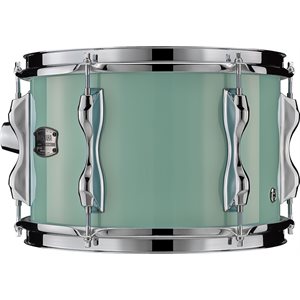 YAMAHA RBT0807-SFG RECORDING CUSTOM 8X7 TOM SURF GREEN