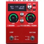 BOSS RC-10R LOOPER
