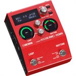 BOSS RC-10R LOOPER