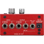 BOSS RC-10R LOOPER