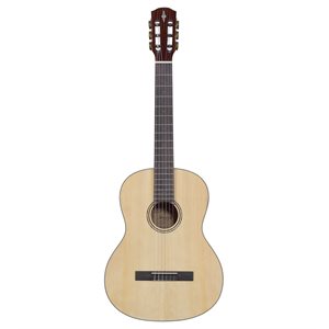 ALVAREZ RC26 REGENT 26 SERIES CLASSICAL, NATURAL GLOSS FINISH