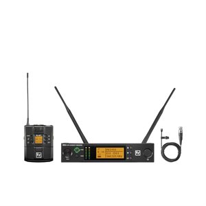 ELECTRO-VOICE RE3-BPOL-5L BODYPACK SET, 5L BAND