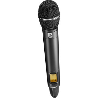 ELECTRO-VOICE RE3-HHT76-5L, 5L BAND