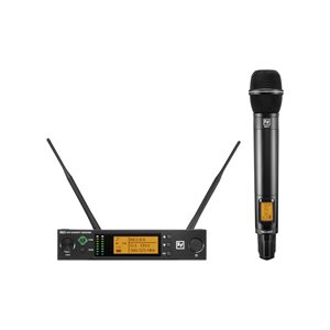 ELECTRO-VOICE RE3-ND86-5L HANDHELD SET, 5L BAND