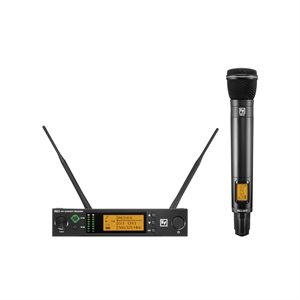 ELECTRO-VOICE RE3-ND96-6M HANDHELD SET, 6M BAND