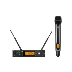 ELECTRO-VOICE RE3-RE420-5H HANDHELD SET, 5H BAND