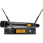 ELECTRO-VOICE RE3-RE420-5H HANDHELD SET, 5H BAND