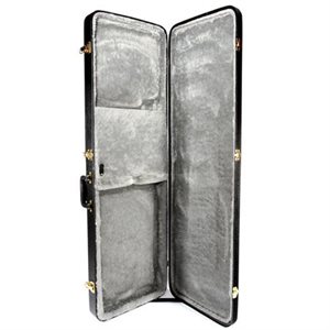 BOBLEN REB RECTANGULAR HARDSHELL BASS CASE