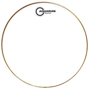 AQUARIAN REFLECTOR ICE WHITE 18