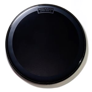 AQUARIAN REFLECTOR BLACK MIRROR SUPER KICK 28