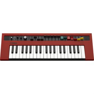 YAMAHA REFACE YC ELECTRIC COMBO ORGAN