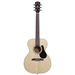 ALVAREZ RF26 REGENT 26 SERIES OM/FOLK, NATURAL GLOSS FINISH