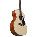 ALVAREZ RF26 REGENT 26 SERIES OM/FOLK, NATURAL GLOSS FINISH