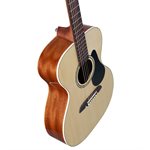 ALVAREZ RF26 REGENT 26 SERIES OM/FOLK, NATURAL GLOSS FINISH