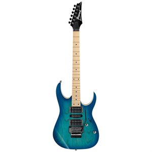 IBANEZ RG470AHM STANDARD BLUE MOON BURST