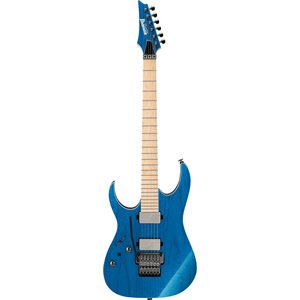 IBANEZ RG5120ML PRESTIGE GAUCHÈRE FROZEN OCEAN
