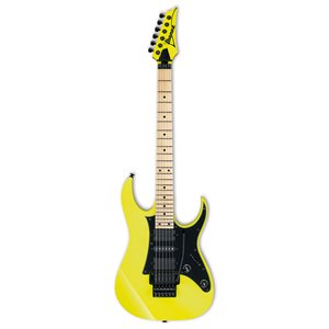 IBANEZ RG550-DY MADE IN JAPAN GENESIS COLLECTION DESERT SUN YELLOW