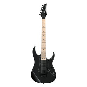 IBANEZ RG GENESIS 6STR BLACK