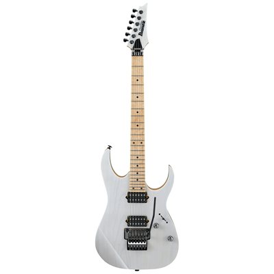 IBANEZ RG652AHM ANTIQUE WHITE BLONDE