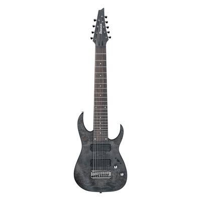 IBANEZ RG9PB-TGF 9 CORDES
