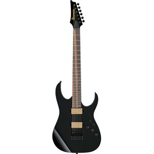 IBANEZ RGR52ET AXE DESIGN LAB BLACK