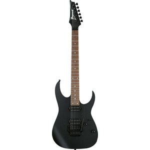 IBANEZ RGRT420 STANDARD WEATHERED BLACK