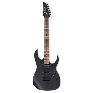 IBANEZ RGRT421-WK STANDARD WEATHERED BLACK