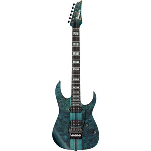 IBANEZ RGT1220PBK PREMIUM COSMIC BLUE LOW GLOSS
