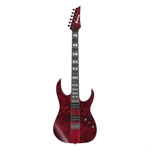 IBANEZ RGT1221PBSWL STAINED WINE RED LOW GLOSS W/BAG
