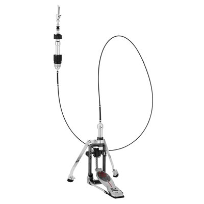 PEARL RH2050 REMOTE HI-HAT STAND PEARL RH2050 REMOTE HI-HAT STAND