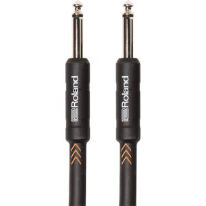 ROLAND RIC-B5 STRAIGHT 1/4-INCH CONNECTORS, 5 FT./1.5 M