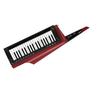 KORG RK100S2RD RED KEYTAR