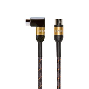 ROLAND RMIDI-G5A ANGLED/STRAIGHT, 5 FT./1.5 M