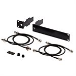 AKG RMU4X-PRO RACK MOUNT KIT FOR WIRELESS RECEIVER