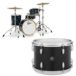 GRETSCH RENOWN RN2-J484-PB 4PCS SHELL PACK PIANO BLACK