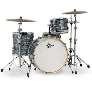 GRETSCH RENOWN RN2-R644-SOP 4PCS SHELL PACK SILVER OYSTER PEARL