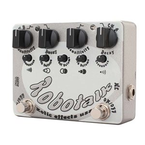 XOTIC ROBOTALK 2