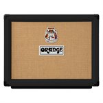 ORANGE ROCKER 32 BLACK