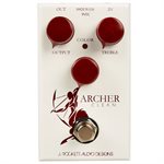 J. ROCKETT AUDIO DESIGNS ARCHER CLEAN