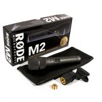 RODE MICROPHONES M2