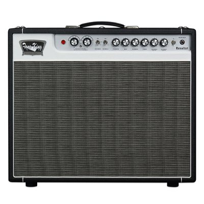 TONE KING ROYALIST MKIII COMBO BLACK