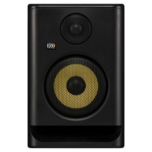 KRK RP5-G5 ROKIT 5 GENERATION FIVE POWERD STUDIO MONITOR