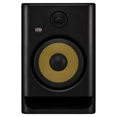KRK RP8-G5 ROKIT 8 GENERATION FIVE POWERD STUDIO MONITOR KRK RP8-G5 ROKIT 8 GENERATION FIVE POWERD STUDIO MONITOR