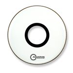 AQUARIAN REGULATOR RPT CENTER PORT RESONANT GLOSS WHITE 18