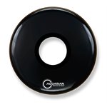 AQUARIAN REGULATOR RPT CENTER PORT RESONANT GLOSS BLACK 20