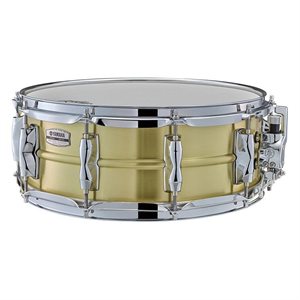 YAMAHA RECORDING BRASS CUSTOM 14X5.5 RRS1455