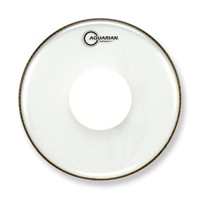 AQUARIAN RESPONSE 2 CLEAR WITH POWER DOT 22