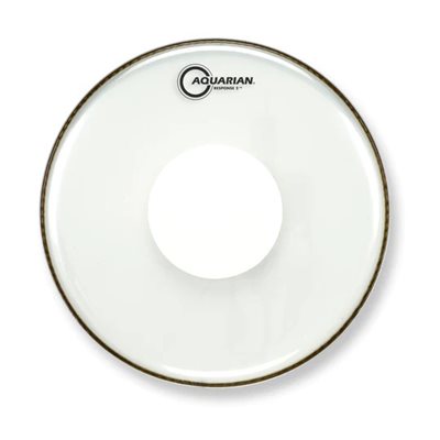 AQUARIAN RESPONSE 2 CLEAR WITH POWER DOT 8 AQUARIAN RESPONSE 2 CLEAR WITH POWER DOT 8