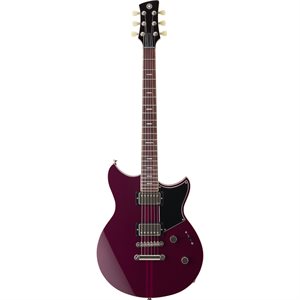 YAMAHA REVSTAR RSS20 HOT MERLOT