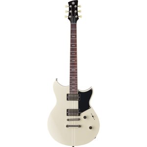 YAMAHA REVSTAR RSS20 VINTAGE WHITE